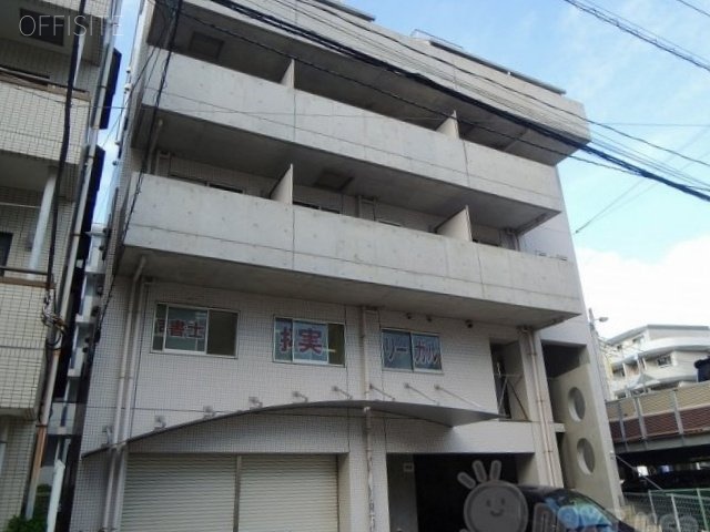 REX立川ビル 外観