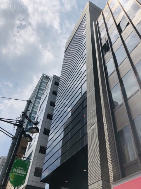 FORUM赤坂 外観