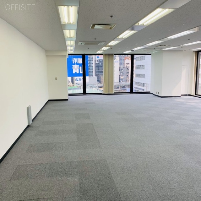 ニュー新橋ビル 509号室 室内