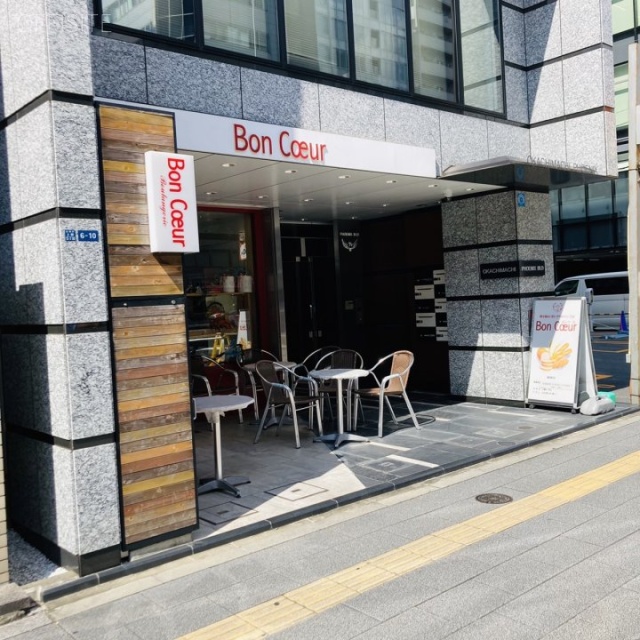 御徒町フェニックスビル 外観