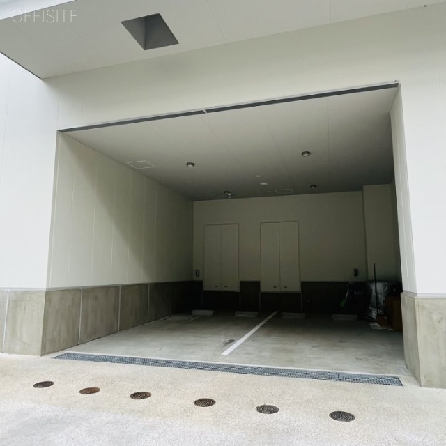 SG恵比寿ビル 駐車場
