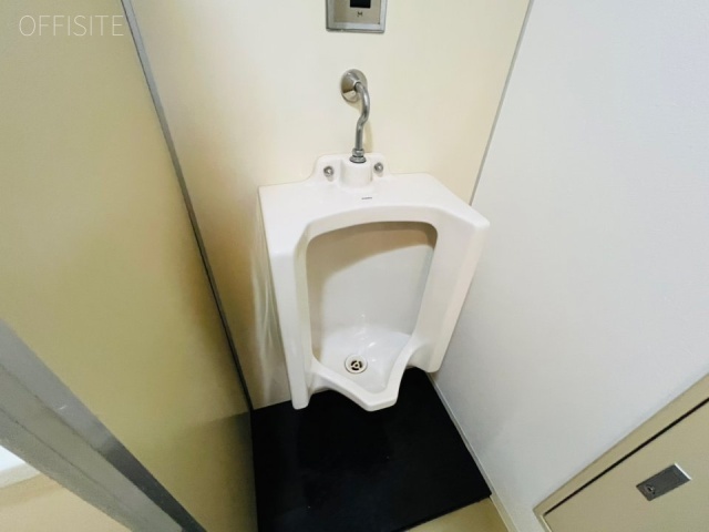 SH小林ビル トイレ