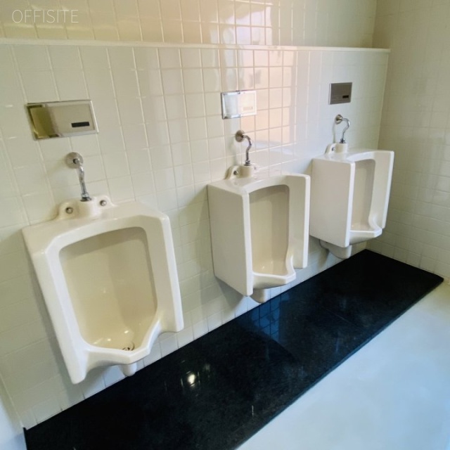 立川錦町ビル トイレ