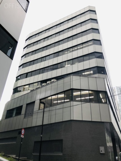 永田町ビル 外観