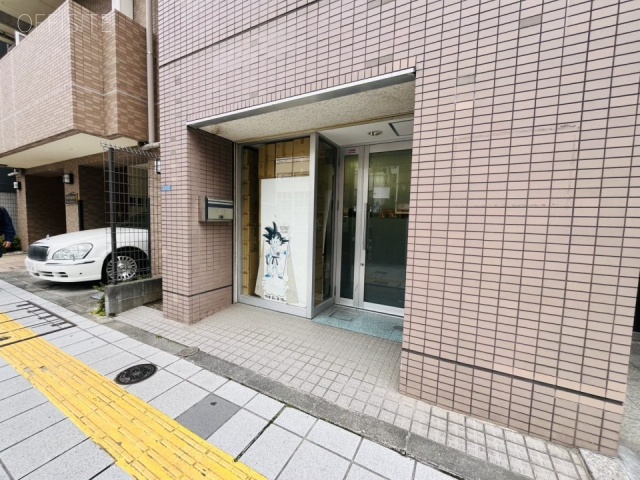 マンション野神 外観