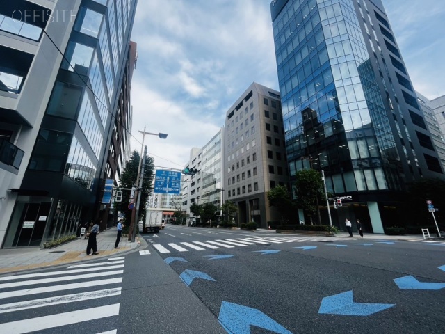 Time With 新日本橋 周辺