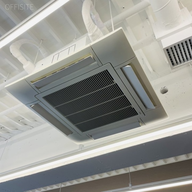 TQ茅場町 空調(4F)