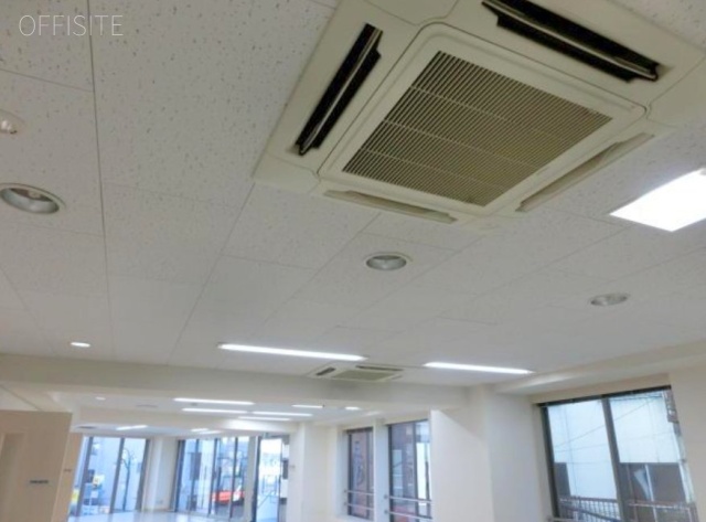 エスプリビル 空調設備