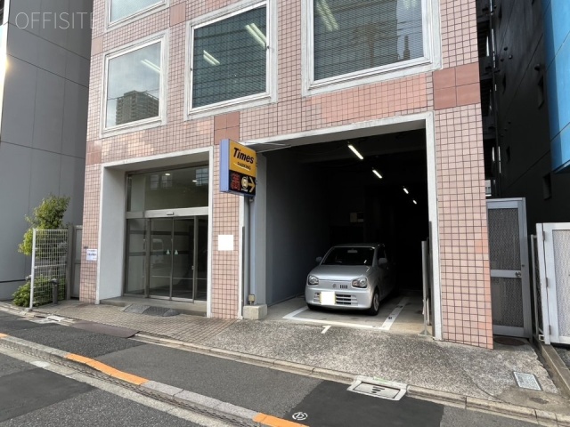 ヒキタカ飯田橋ビル 外観