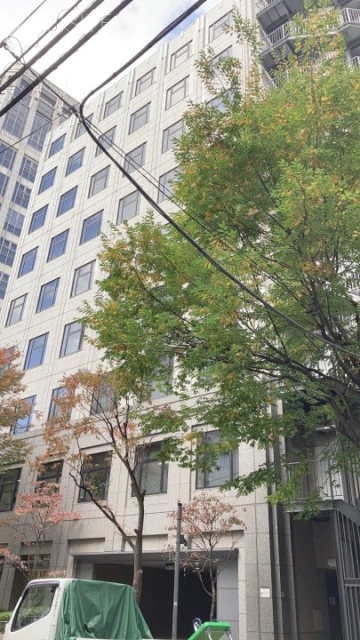 アクロス新川ビルアネックス 外観