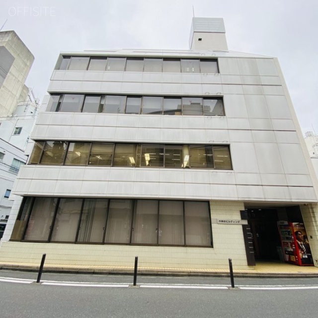 内神田ビル 外観