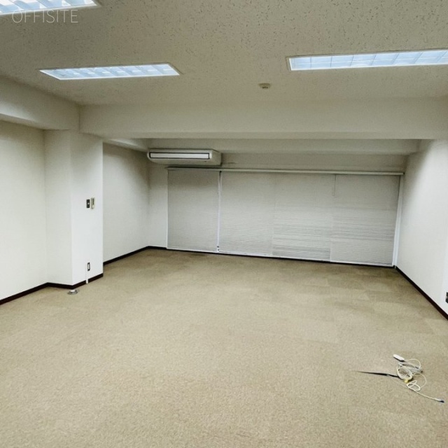 東京銀座ビルディング 504号室 室内