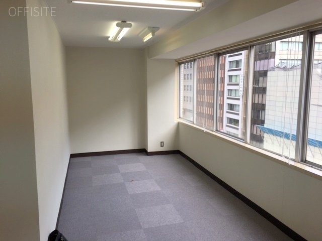 虎ノ門南ビル 室内