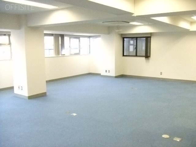 浜松町営和ビル 室内