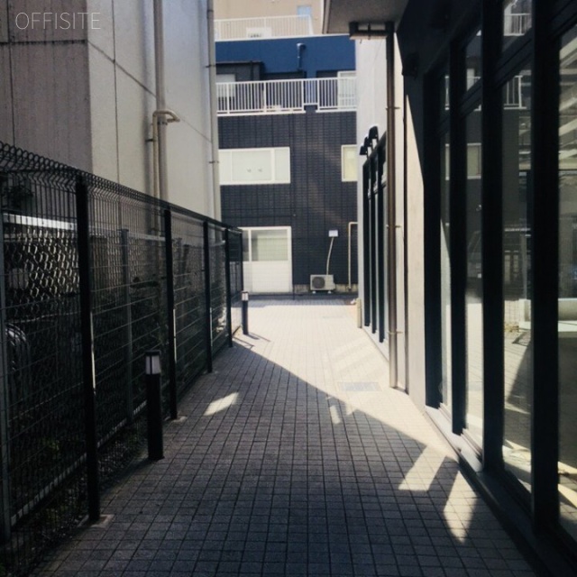 サーラプラティコ 外観