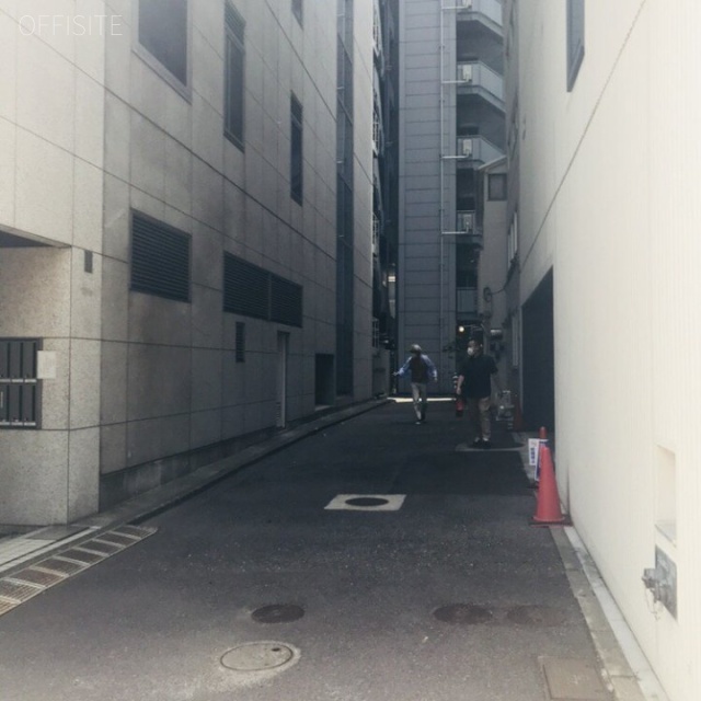 光和ビル 周辺