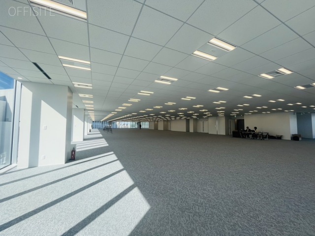 大宮サウスゲートフロント 基準階(別角度)