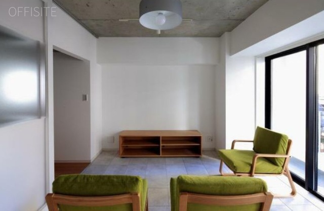 LILIO小石川 室内