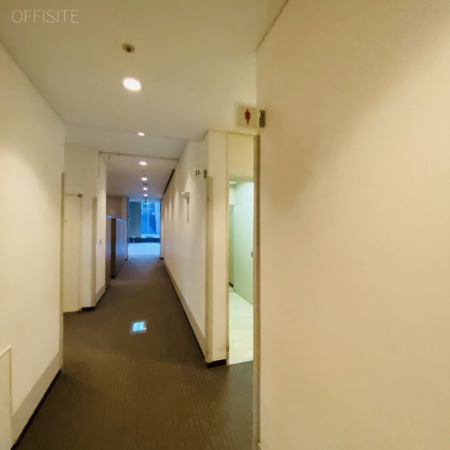 大崎MTビル エントランス