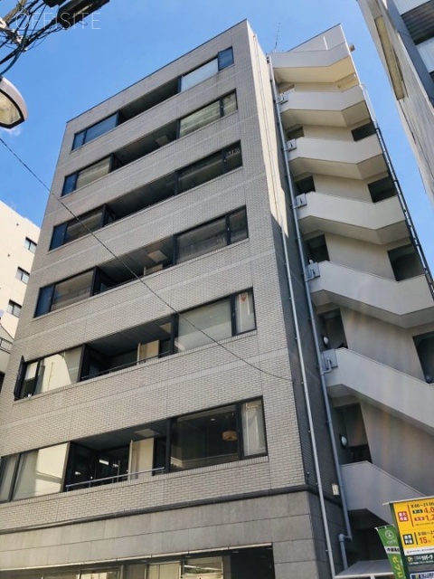 神田MCビル 外観