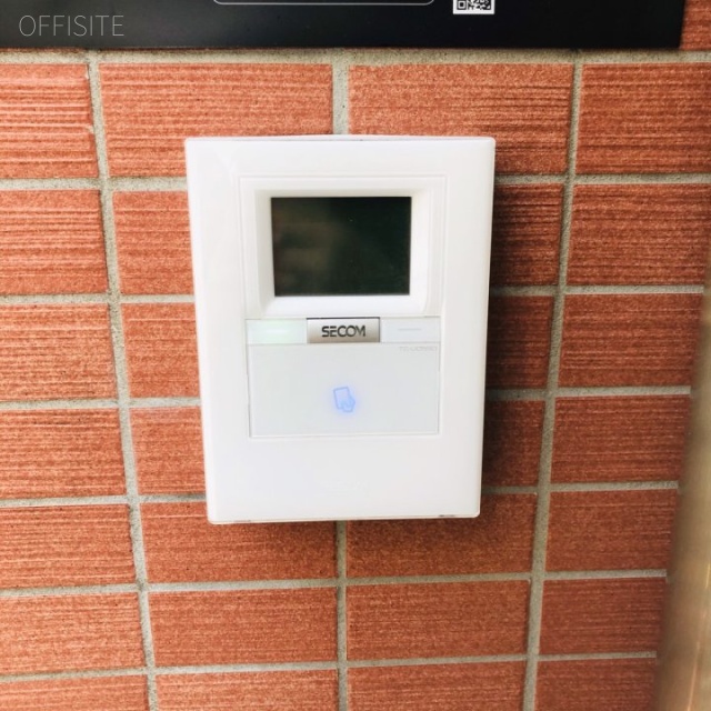 ドメス水道橋ビル セキュリティ設備