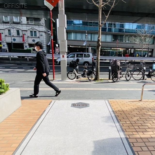 SENQ六本木(新六本木ビル5〜9階) 周辺