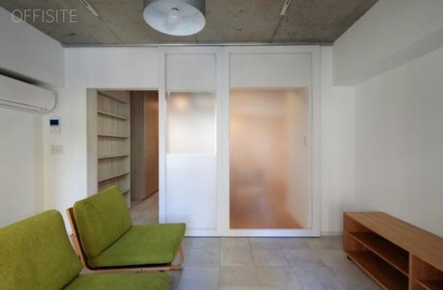 LILIO小石川 室内