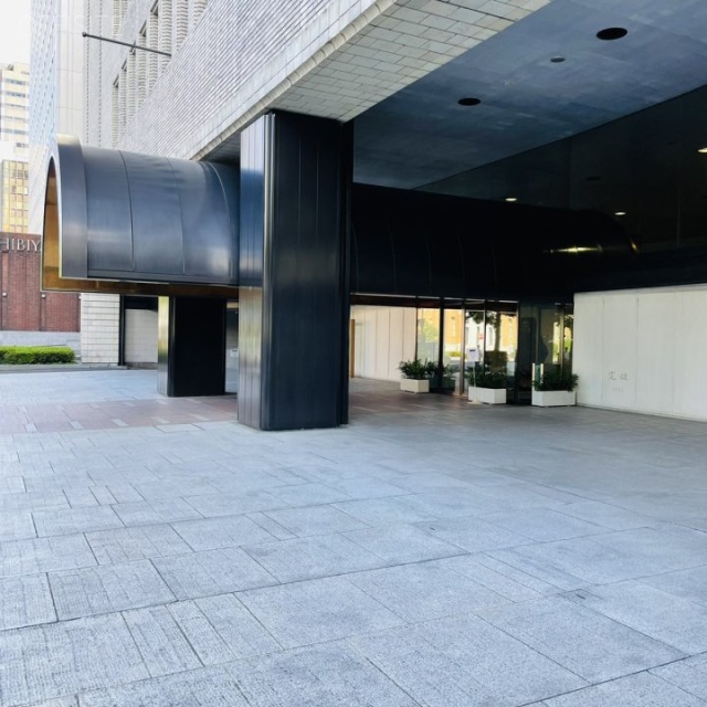 日本プレスセンタービル 外観