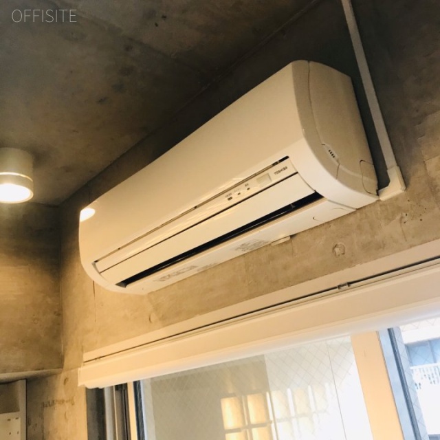 麻布十番ミレニアムタワー 601号室 室内