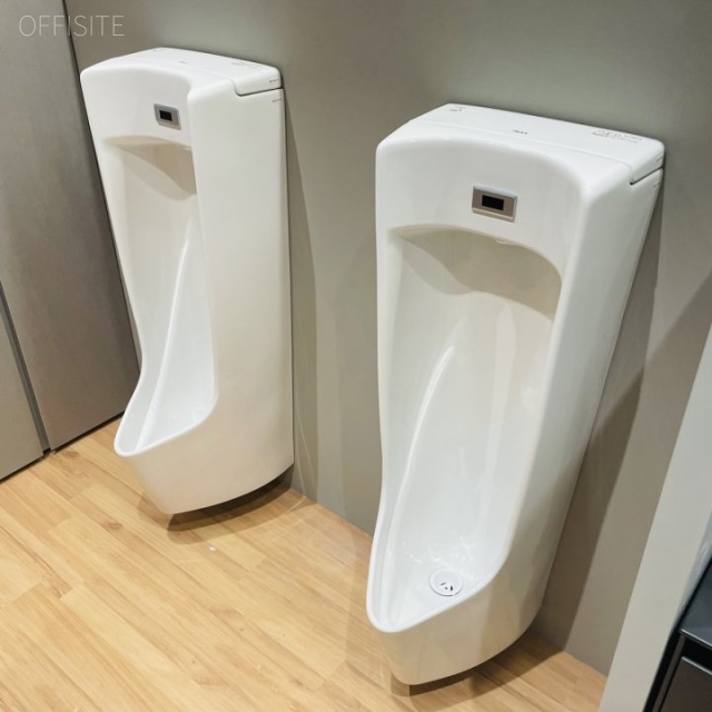 VILLAGE AZABUDAI トイレ