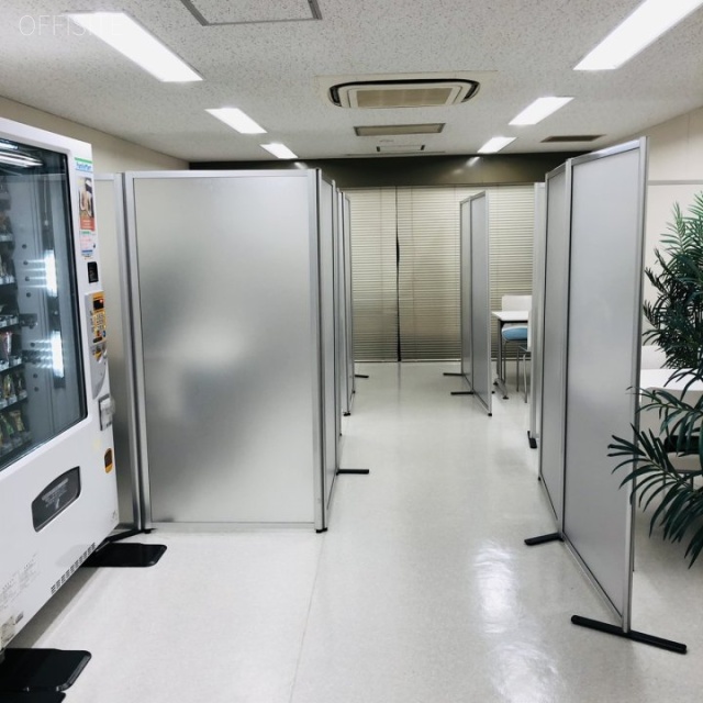 JMFビル東陽町02 エントランス