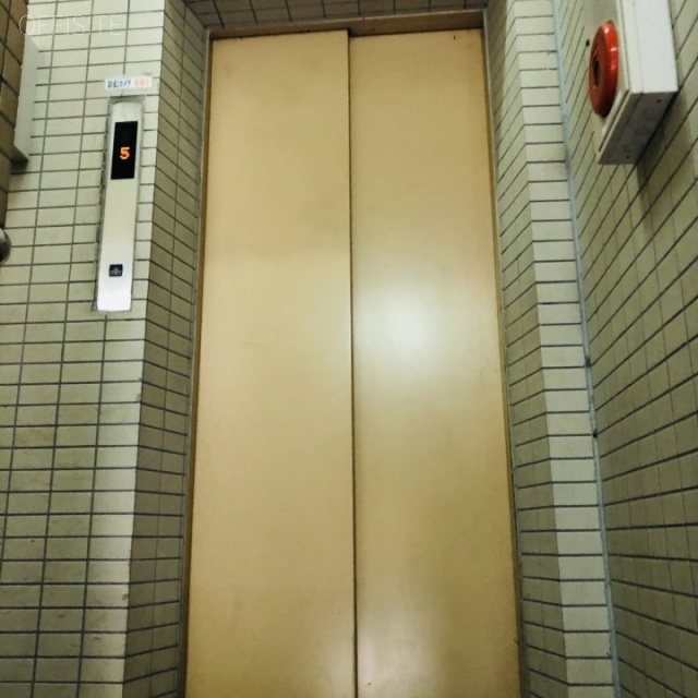鵠沼(くげぬま)ビル エレベーター