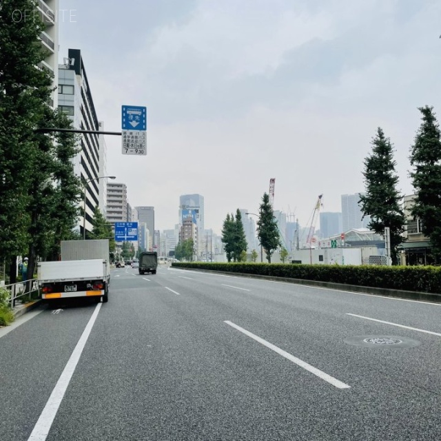 SOC高輪ビル 第一京浜