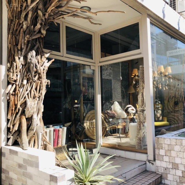 アマデウスハウス 外観