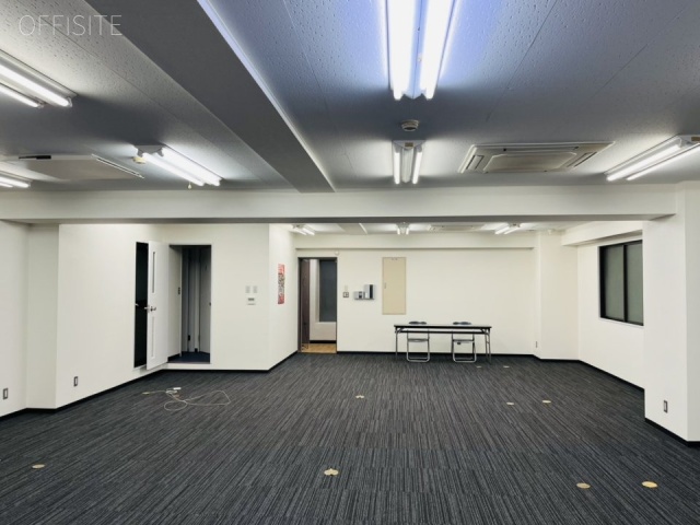 武蔵野ビル 内装