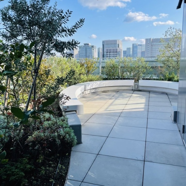 VORT麹町Ⅲ 屋上テラスあり