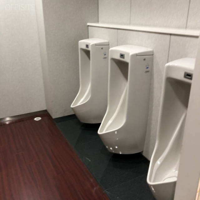 蒲田プライム トイレ