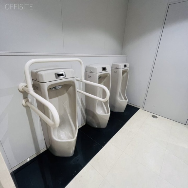 一星芝公園ビルディング トイレ