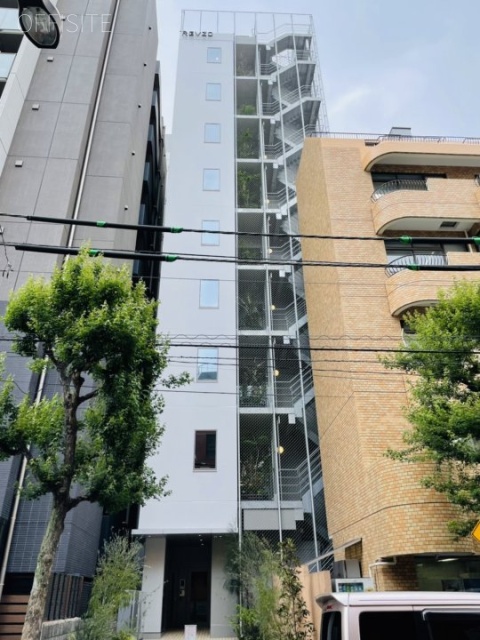 ZeST一番町 外観