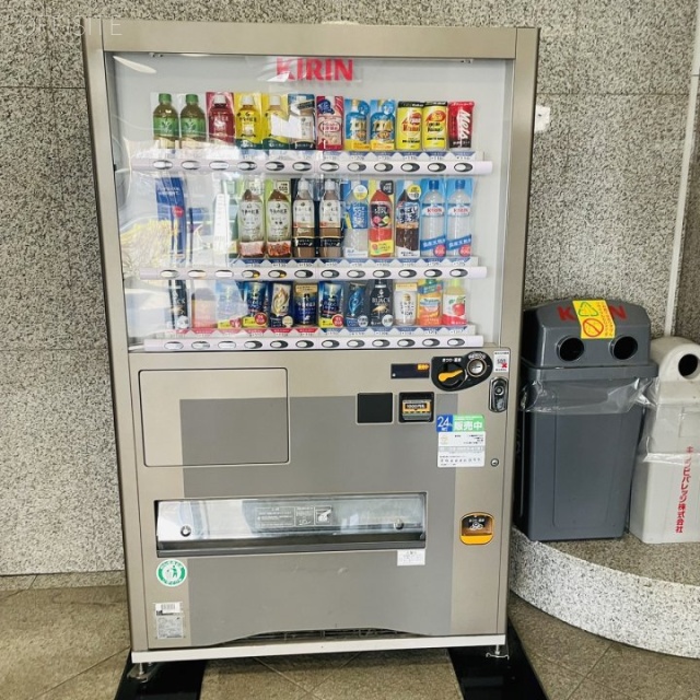 音ノ葉イマス池袋ビル エントランス