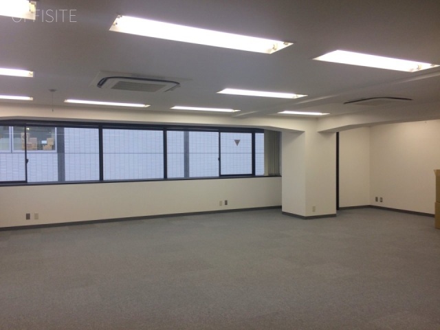 浜町プログレスビル 室内