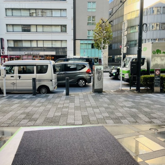 トナカイタワーズ 周辺