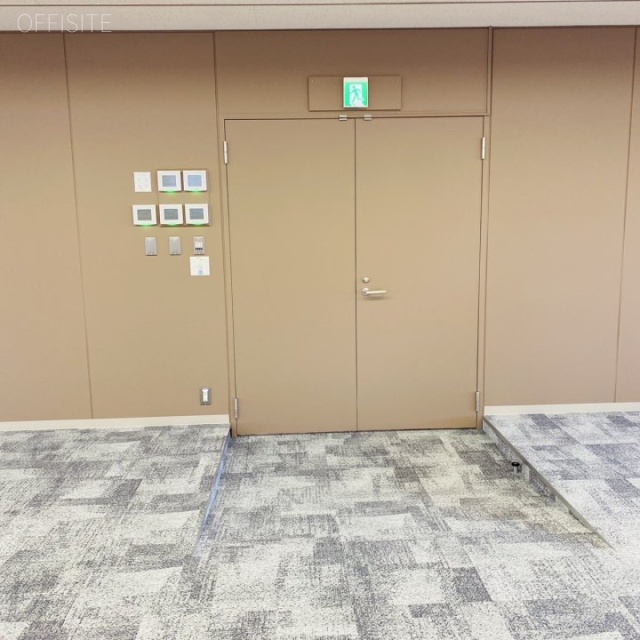 ルーシッドスクエア新宿イーストビル 室内