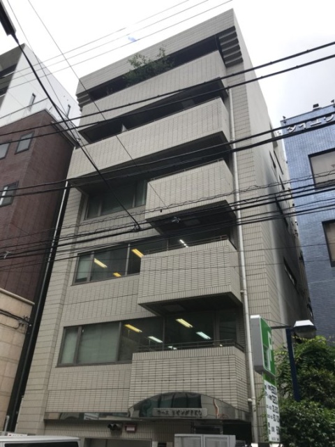 ワースリビングFKOビル 外観