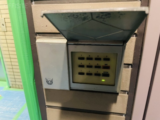 Biz Feel AKIHABARA 機械警備