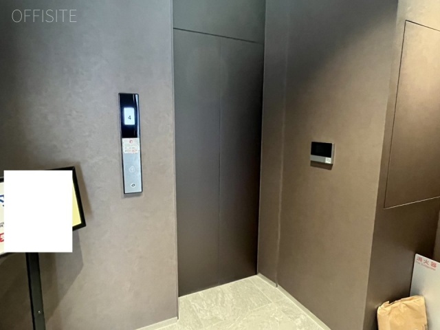 NOVEL WORK Shibakoen エントランス