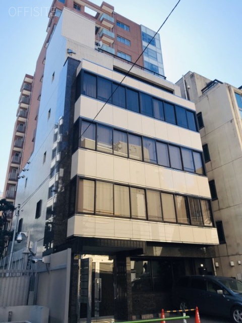 ヴェルディ赤坂 外観