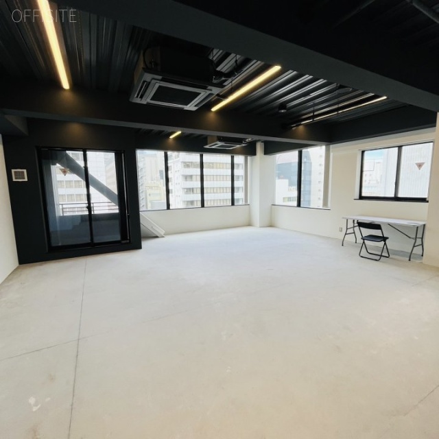 日本橋本町東石ビル 室内 8階