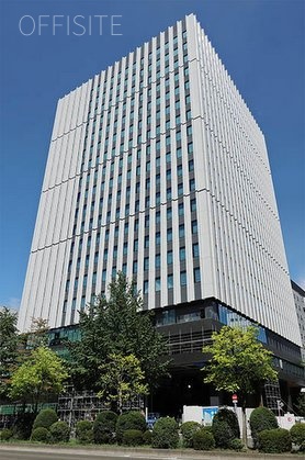 アーバンネット仙台中央 外観