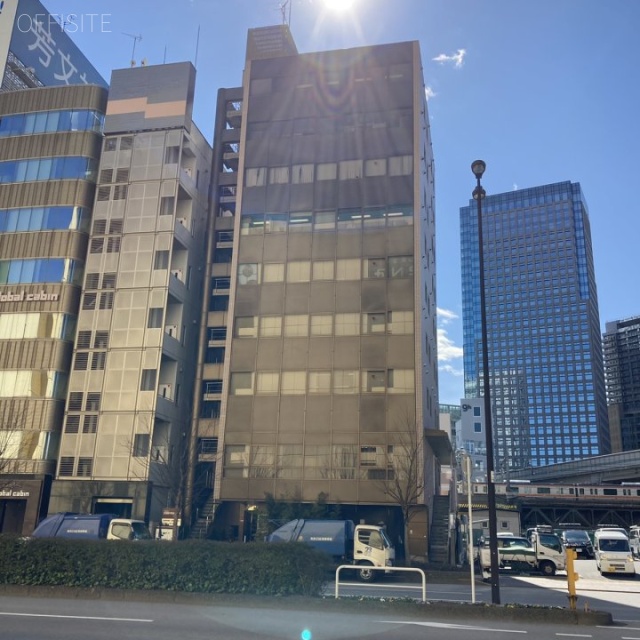 後楽1丁目ビル 外観